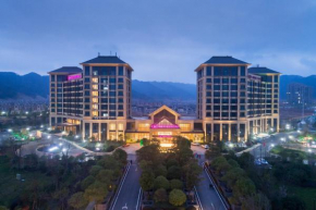 Crowne Plaza Nanchang Wanli, an IHG Hotel